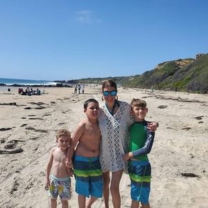 Meet your Posher, Briana